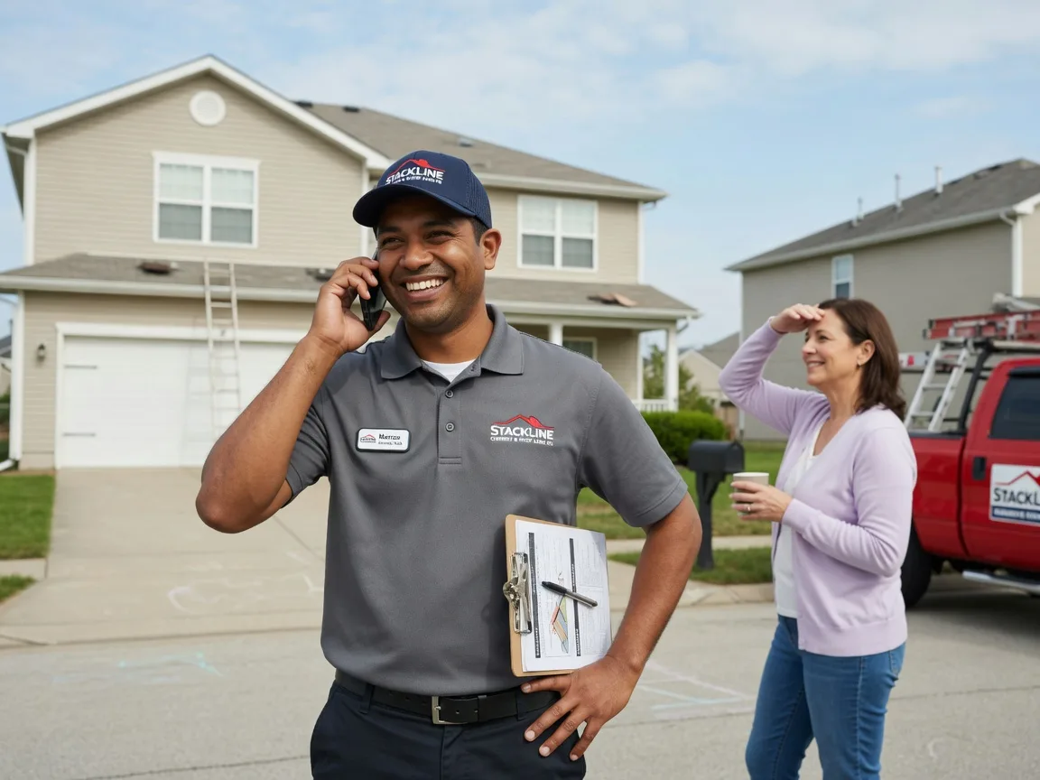 Chimney flashing repair Polkton, NC FAQs